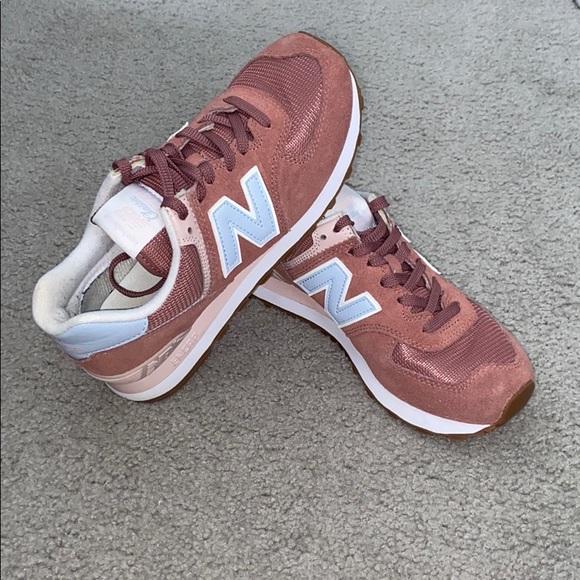 New Balance Shoes - New Balance | Classic 574